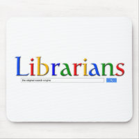 librarians the original search engine
