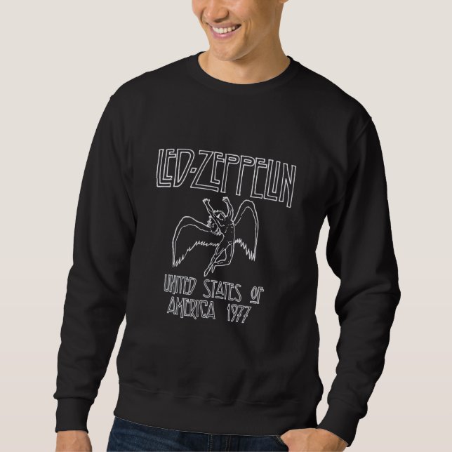 Library Assistant Quotes Awesome Outfits For Men Sweatshirt (Front)