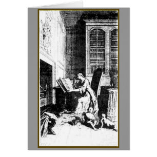 Library de Madame