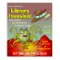 Library Invasion! Reading Promotion Poster