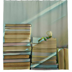 Library lover artwork