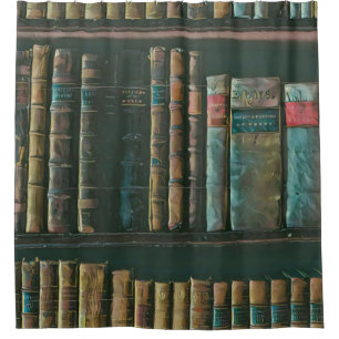 Library lover artwork
