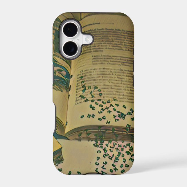 Library lover gift (Back)
