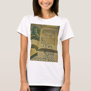 Library lover gift T-Shirt