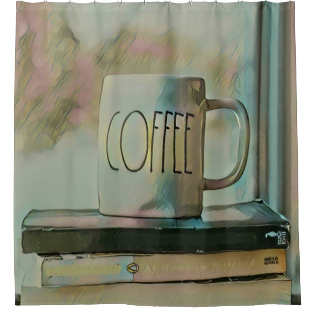 Library Lovers Gift (Front)