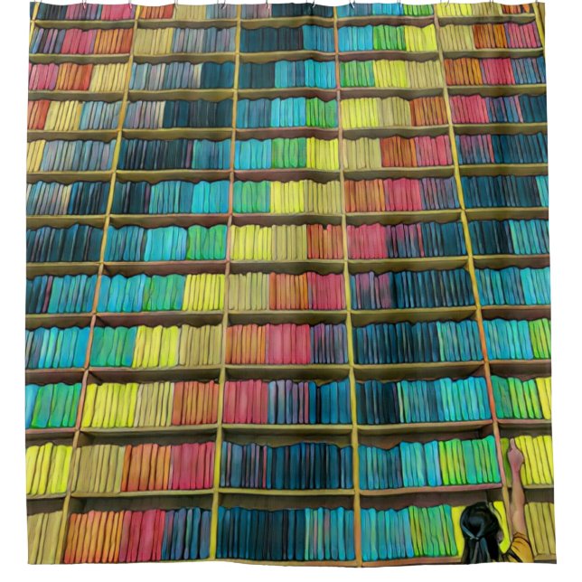 Library Lovers Gift (Front)