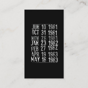 Library Stamp History Librarian Date Card