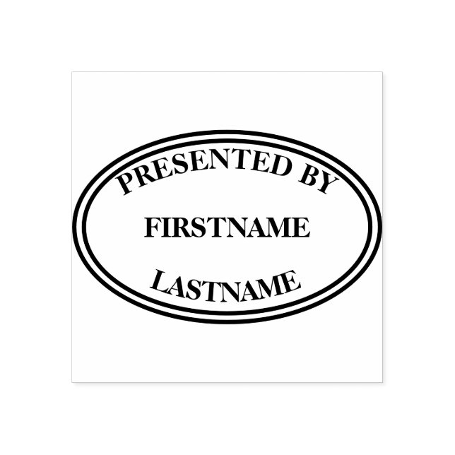 Library stamp  style book donation stamp (Imprint)