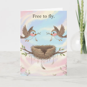 Libre à la carte de vol Divorce