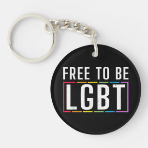 Libre d'être LGBT Bisexual Lesbian Gay pride
