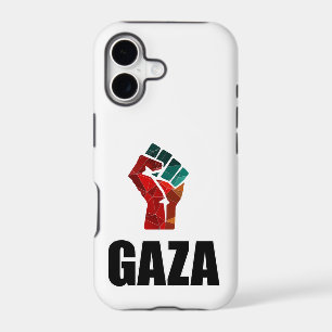 Libre Gaza Palestine