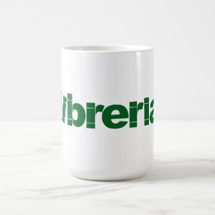 Libreria Mug