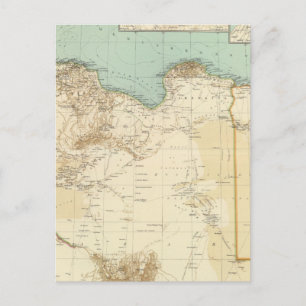 Libya 11314 postcard