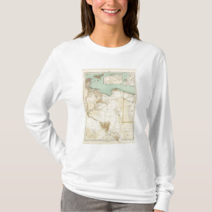 Libya 11314 T-Shirt
