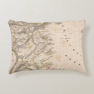 Libya Accent Pillow