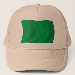 Libya Flag Hat