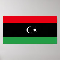 Libya Flag