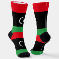 Libya Flag