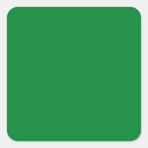 Libya Flag Sticker