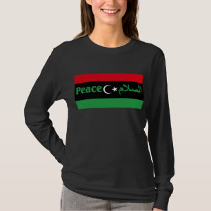 Libya Shirt