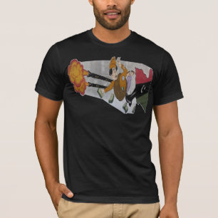 Libya T-Shirt
