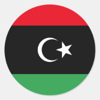 Libyan Flag, Flag of Libya