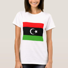 Libyan Rebel Flag