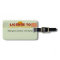 License to Travel Tag