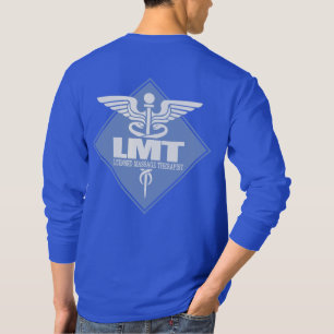 Licensed Massage Therapist T-Shirt