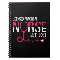 Licensed Practical Nurse Est LPN LVN Grad Student