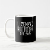 Licensed Private Investigator Graduation Est 2024