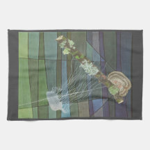 Lichen that jellyfish -