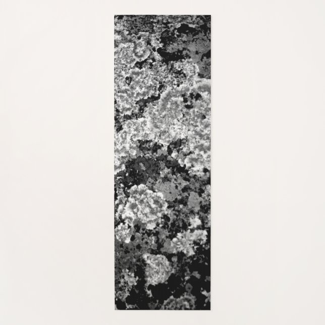 Lichen Yoga Mat (Front)