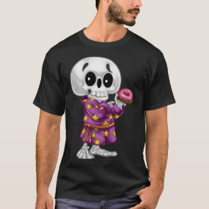 Lichs Love dinosaur custom birthday  T-Shirt