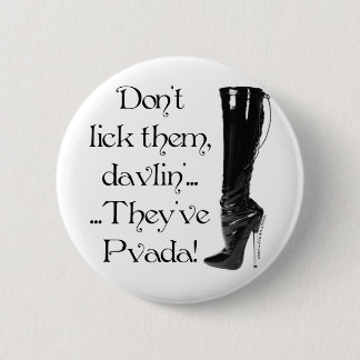 lick 2 inch round button