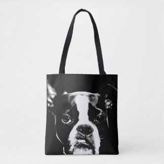 Lick & Attitude Tote Bag