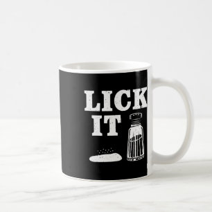 Lick It Salt Matching Group Cinco De Mayo Drinking Coffee Mug