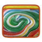 "Lick Me" iPad sleeve