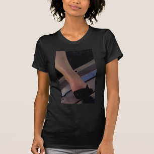 LICK MY HEEL T-Shirt