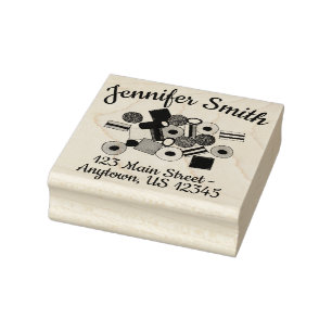 Licorice Allsorts Candy Liquorice Candies Address Rubber Stamp