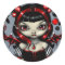 "Licorice Fairy" Sticker