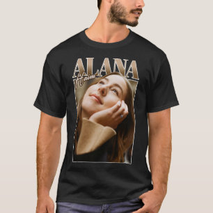 LICORICE PIZZA ALANA    T-Shirt
