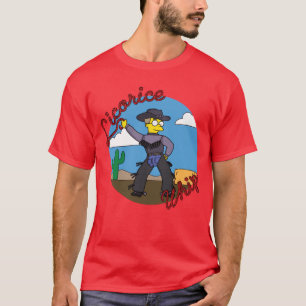 Licorice Whip boy T-Shirt