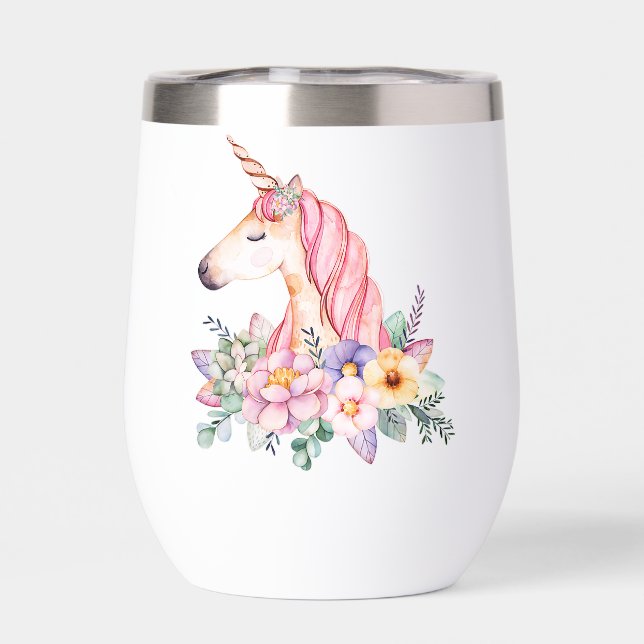 Licorne (Arrière)