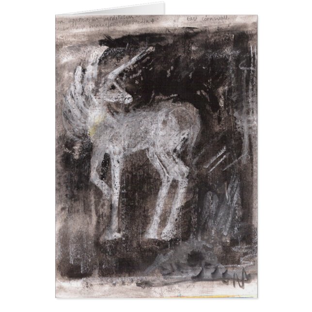 Licorne (Devant)