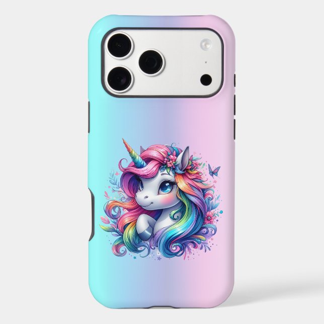 Licorne  (Verso)