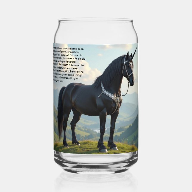 Licorne (Recto)
