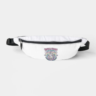 Licorne Académie Corne Royale Typographie Gras Imp