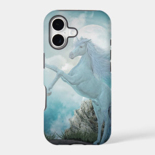 licorne bleue
