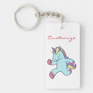 Licorne bleue courant Thunder_Cove
